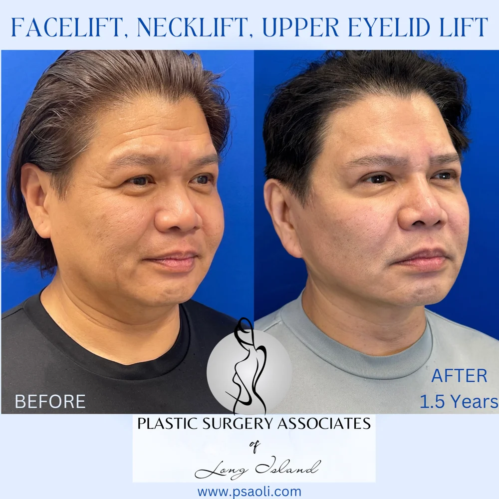 Cyan Blur Gradient Quote – 3