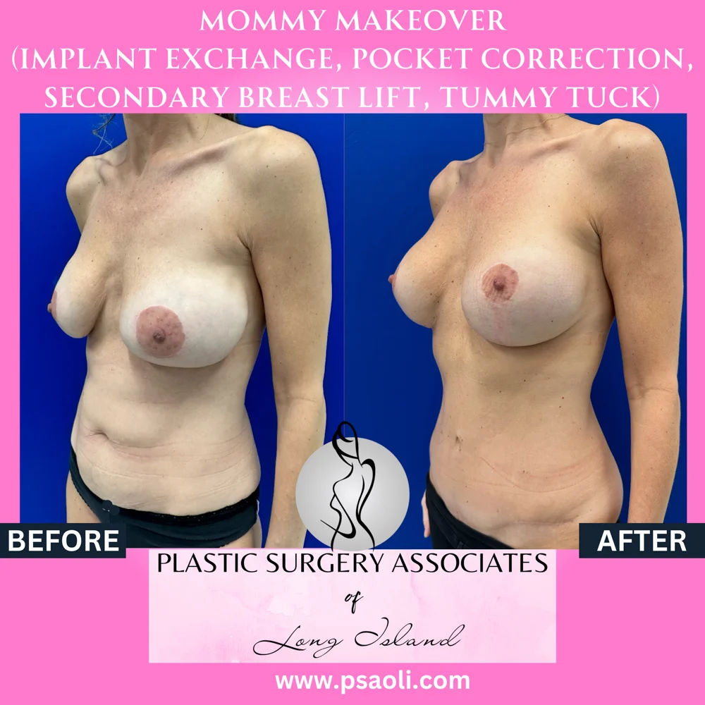 Pink Blue Gradient Aesthetic Quotes – 2