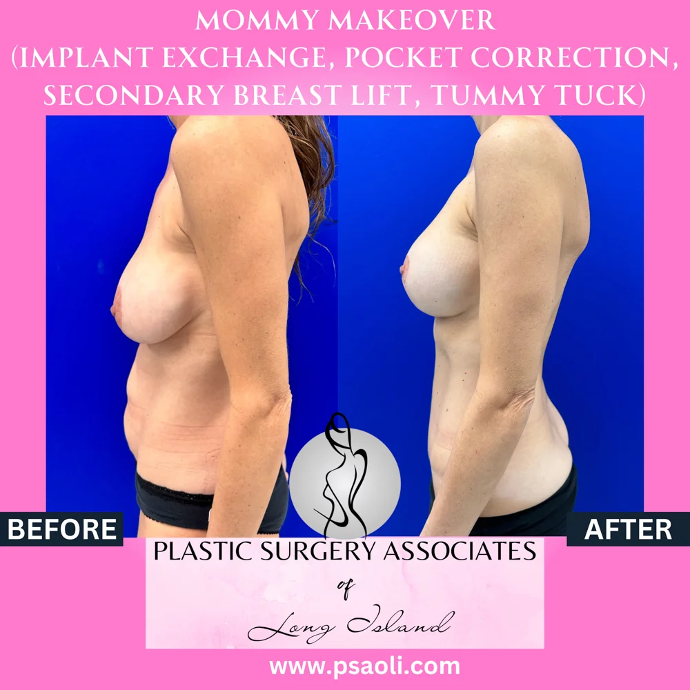 Pink Blue Gradient Aesthetic Quotes – 4